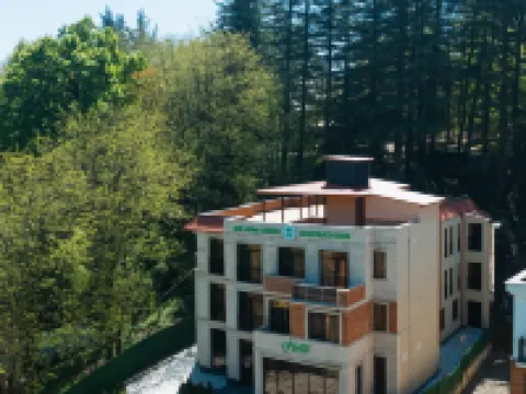 Green Palace Kutaisi Hotels in Kutaisi