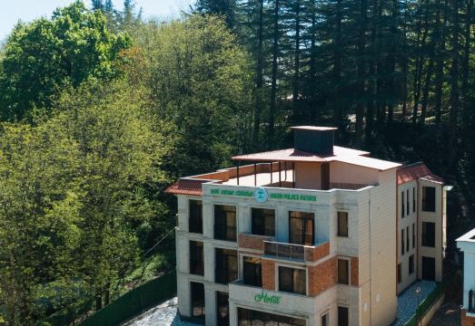 그린 팰리스 쿠타이시