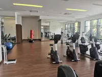 EQUINE RESIDENCE - TAMAN EQUINE SERI KEMBANGAN
