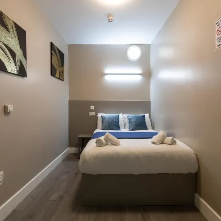 OYO Citysteps Hotel