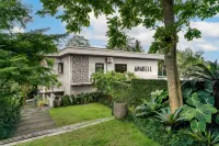 Amarell Ubud - Private Luxury Villa - Villas