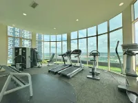 Afiniti Residence Medini by Stayrene