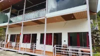 Yamunotri Heli Resort - Lemmikkieläimet sallittu