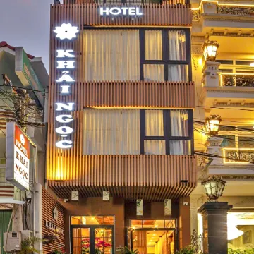S79 Khai Ngoc Hotel