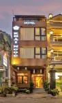 S79 Khai Ngoc Hotel Pedagogical College of Da Lat 주변 호텔