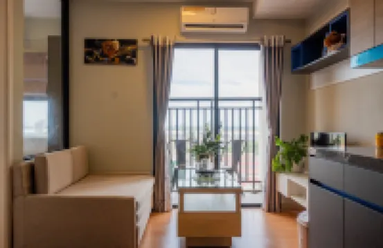 The Moment Apartment at the Star Polaris 23 Hotels in Ta Khmau