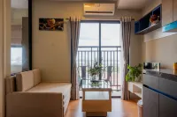 PhnomPenh Apartment by The Star Polaris 23 Condo Hotels in Ta Khmau