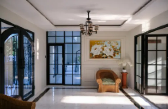 The Pavilion Cirebon Hotels in Kesambi