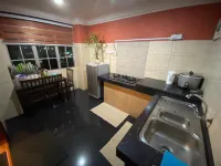 Arsad Homestay in Brinchang Các khách sạn ở 