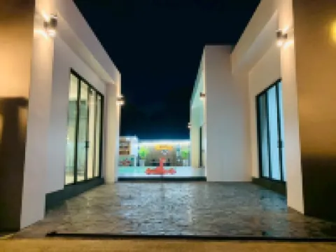 เดอะเกรซ เฮาส์ จี 2