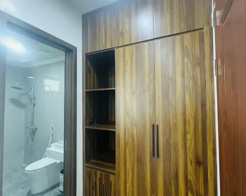 Khách sạn Crown Nghệ An Phòng Photos
