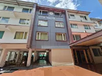 Hotel Yagya Hotels in Chamoli