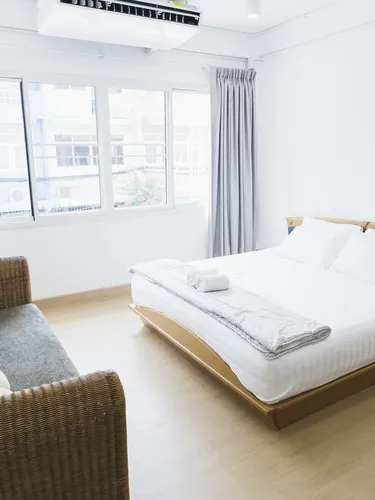 รูปภาพของNitichai place, Private Sukhumvit townhome-8PAX