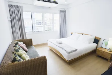 รูปภาพของNitichai place, Cozy 3-Storey Sukhumvit Stay
