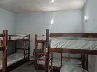 Caravan Hostel Hoteles cerca del Aeropuerto Internacional de Taskent