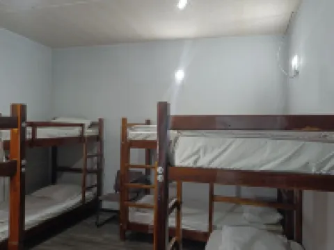 Caravan Hostel