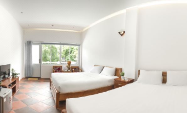 Le Huynh Mui Ne Hotel
