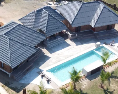 Sekepeng Penarek II Hotel di Setiu