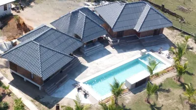 Sekepeng Penarek II Hotel a 