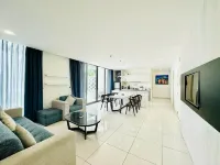 Oceanami Resort 1,2,3,4,5 Bedroom Long Hai Hotels in Dat Do