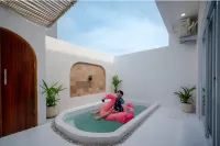 Ayodhya Villa Utari - South Wings -  Casas de vacaciones