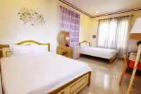 Lucky Ann 277 Lac Long Quan, Tien Thanh Commune, Phan Thiet Hotels in Thuan Qui