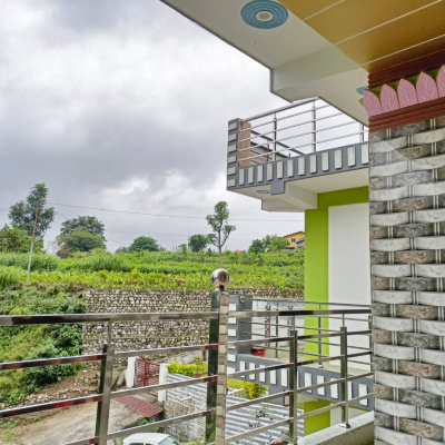 Nature villa Kyarki Hotel Exterior