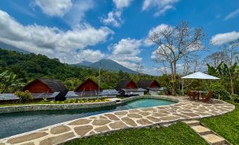 Shankara Forest Haven Villa by AGATA