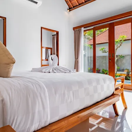 Villa Deruja Ubud