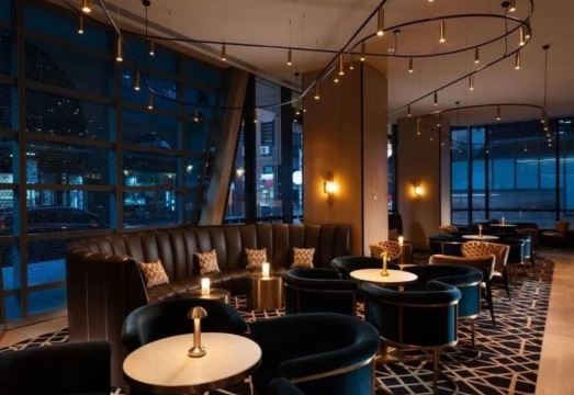 스카이라인 럭셔리 뷰