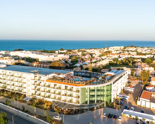 Castelo Suites Hotel Hotels in Albufeira
