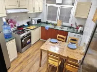 Happy Hostel Dubai - Nhà nghỉ