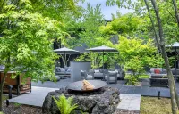 Fufu Kyu-Karuizawa Restful Forest