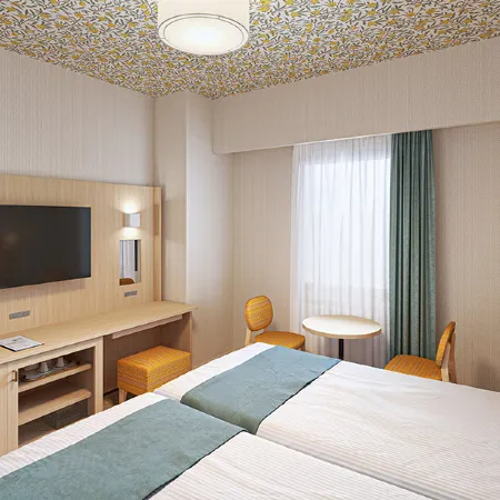 Hotel Monterey La Soeur Naha