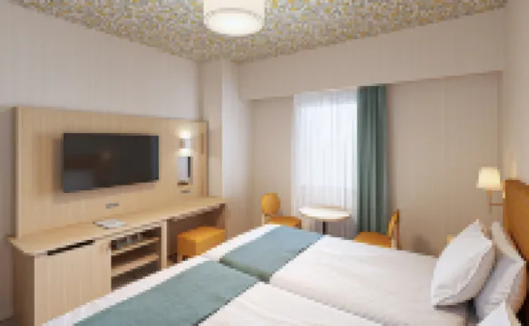 Hotel Monterey La Soeur Naha