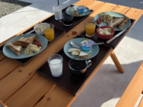 Tanegashima Glamping Resort Hotels in Minamitane