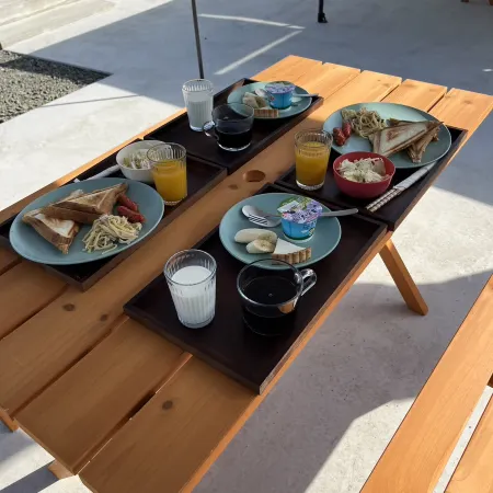 Tanegashima Glamping Resort