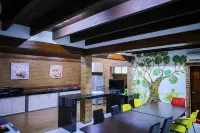 DAWA Brickhouse - Balinese Guesthouse in Thompson Ipoh by Ryokan Management