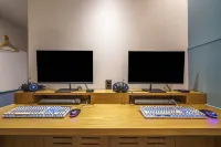 Yongin Hotel Pretty Petit