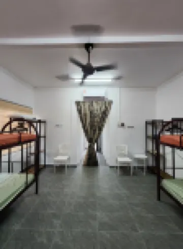 Laman Besaq Langkawi