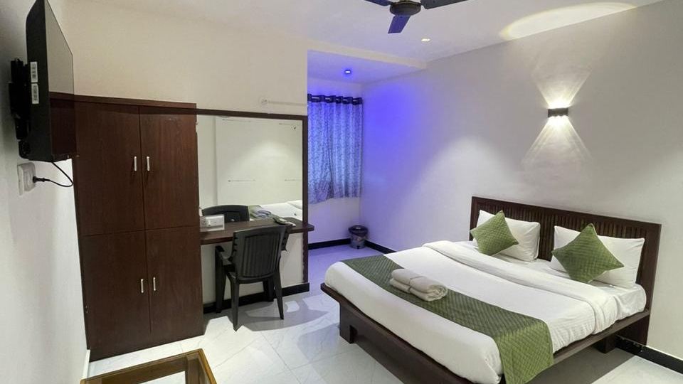 Starnexa residency
