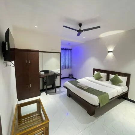 Starnexa residency