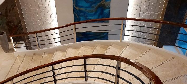City and Sea view Staycation at Coast Residences Отели в г. Пасай