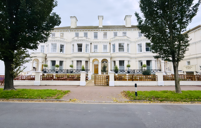 Osborne Aparthotel