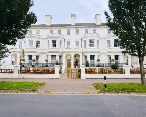 Osborne Aparthotel Hotels in Eastbourne