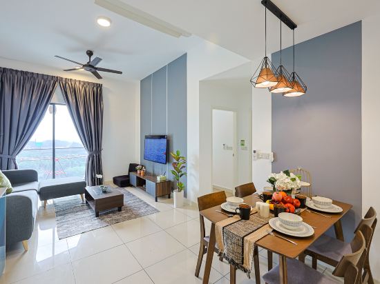 Premium Stay Central KL Next to TRX Mall & IKEA