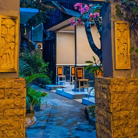 Ayu Homestay