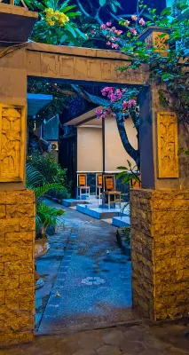 Ayu Homestay - Apartments