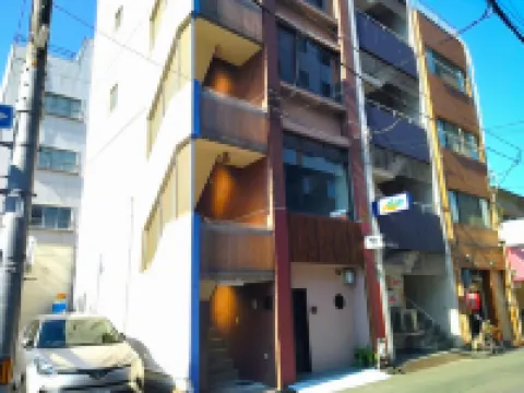 Guesthouse simasima Furubaba301