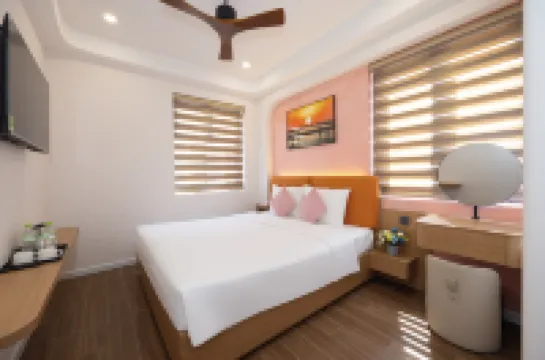 Hai Duong PQ Hotel 3